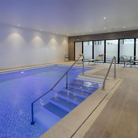Domitys Le Piano Residence Senior Лілль Екстер'єр фото