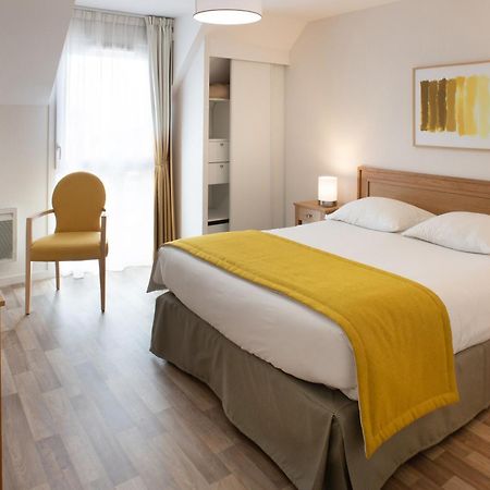 Domitys Le Piano Residence Senior Лілль Екстер'єр фото
