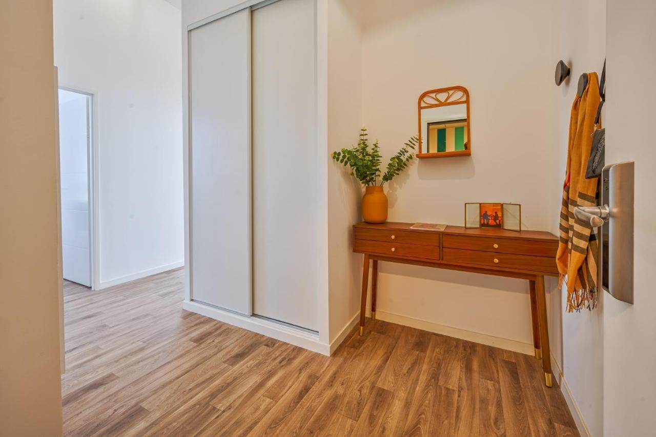 Domitys Le Piano Residence Senior Лілль Екстер'єр фото
