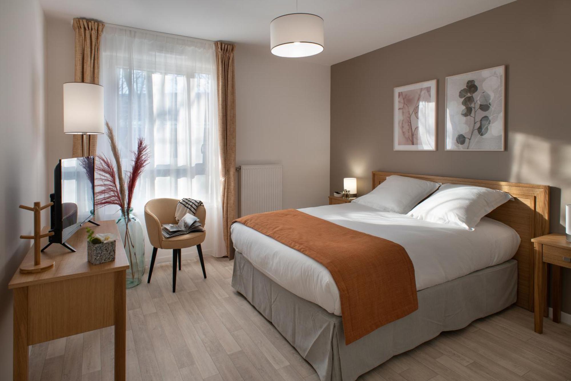 Domitys Le Piano Residence Senior Лілль Екстер'єр фото